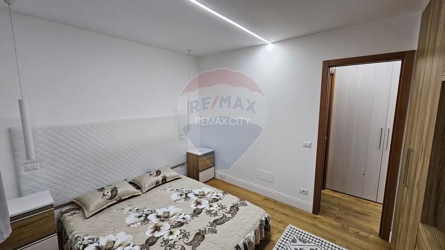 Apartament cu 2 camere de închiriat în zona Central - 5