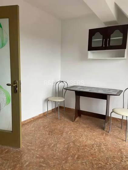 APARTAMENT DECOMANDAT 2 CAMERE MUTARE RAPIDA CALEA RAHOVEI - 6