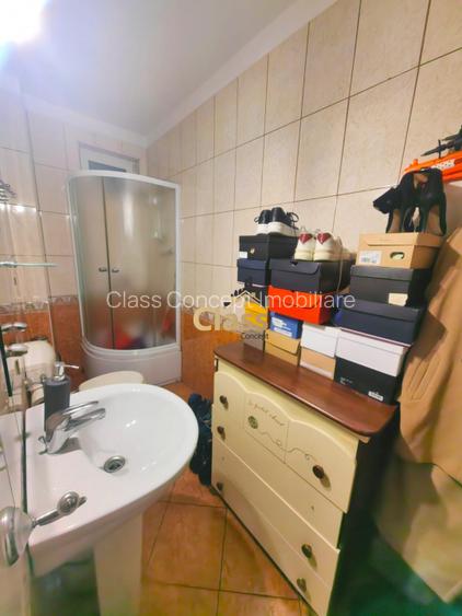 Apartament 3 camere | Parcare | 104 mpu | Zona Andrei Muresanu - 10
