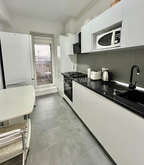 Apartament 2 camere Atria Bucurestii Noi | Chitila - 6