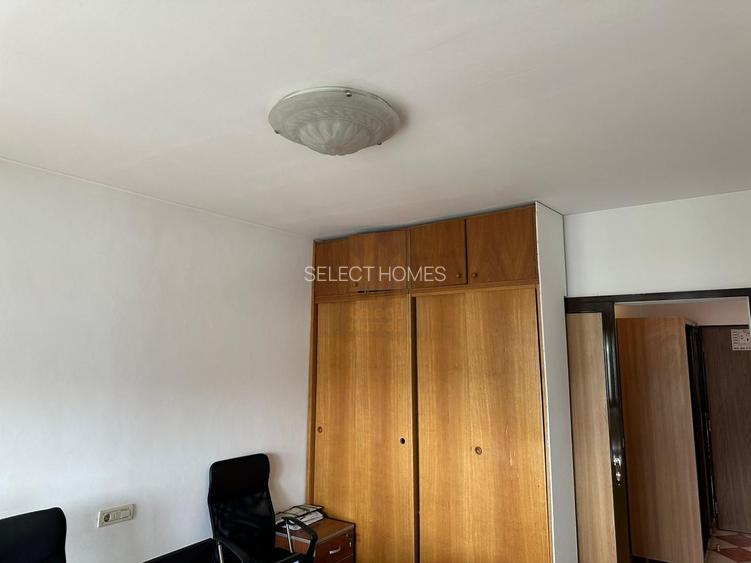 Apartament Renovat 3 Camere Pretabil Birouri *Cotroceni* - 11