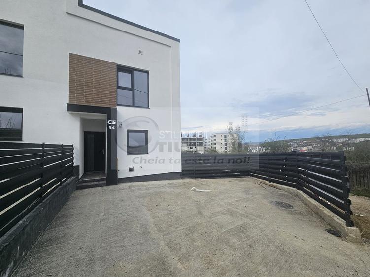 Duplex - 250mp teren - Bucium - Visan - 12