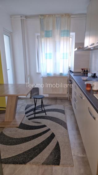 Apartament 3 camere, decomandat, 80 mp, centrala, parcare, metrou, Drumul Sarii - 7