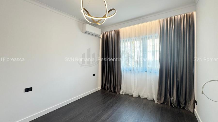 REA1026536 Apartament deosebit de 3 Camere I Primaverii - 15