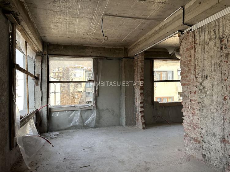 FERDINAND - Lirei | Teren 412 mp| Cladire 750 mp | structura noua - 15