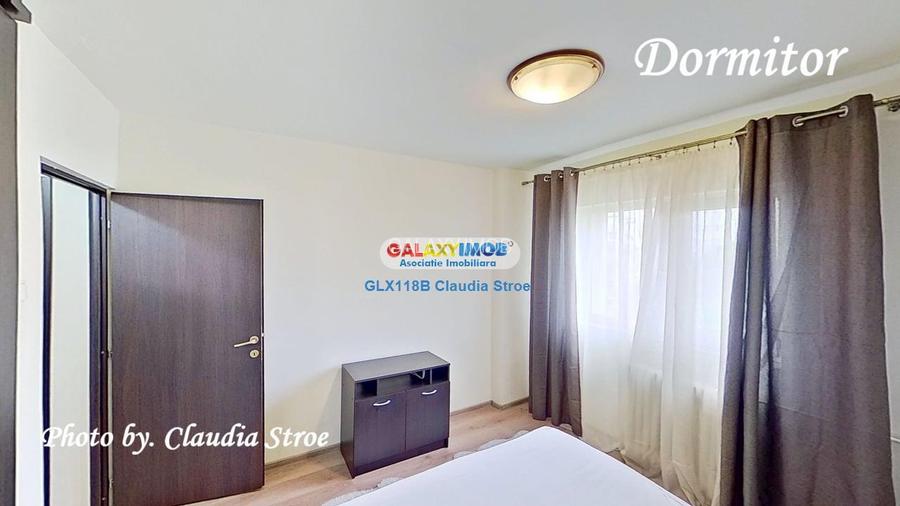 Vanzare apartament 2 camere BASARABIA 57 -DIHAM - 19