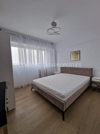 Calea Moșilor- Foisorul de Foc - Traian - Apartament 2 camere, moderna 2024 ,Nou - 12