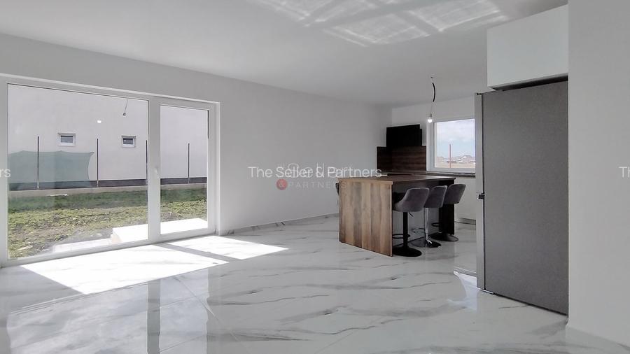 Vila Construtie Noua- Sampetru - 17