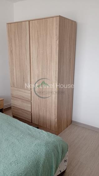Apartament 2 camere Bld. Saturn Mc Donalds - 6