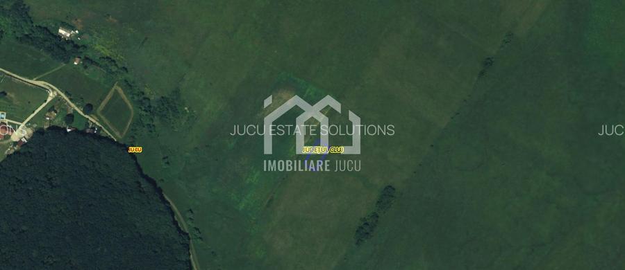 Oportunitate de Investiție/Construire în Jucu de Sus, 752 mp - 3