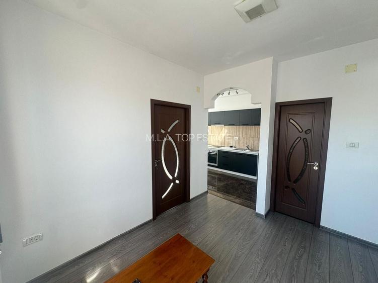 Apartament modern 2 camere de inchiriat in Micalaca - 6