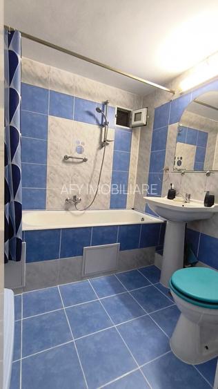 apartament 3 camere decomandat, situat in Tei - 6