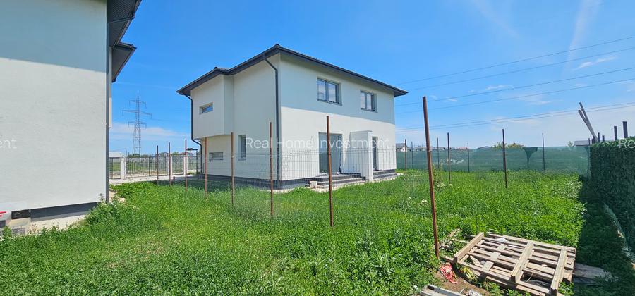 Vila tip duplex - 800 m de BLV. - Berceni - 20