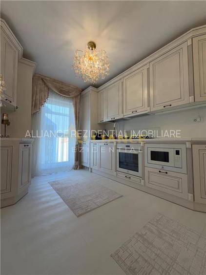 Apartament 3 Camere Lux || Popesti Leordeni || Mobilat Modern - 13