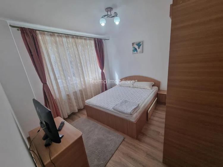 Apartament 2 camere, semidecomandat, 53 mp, ac, balcon, Pajura - 2