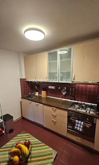 Tineretului-strada Trestiana -apartament 3 camere - 11