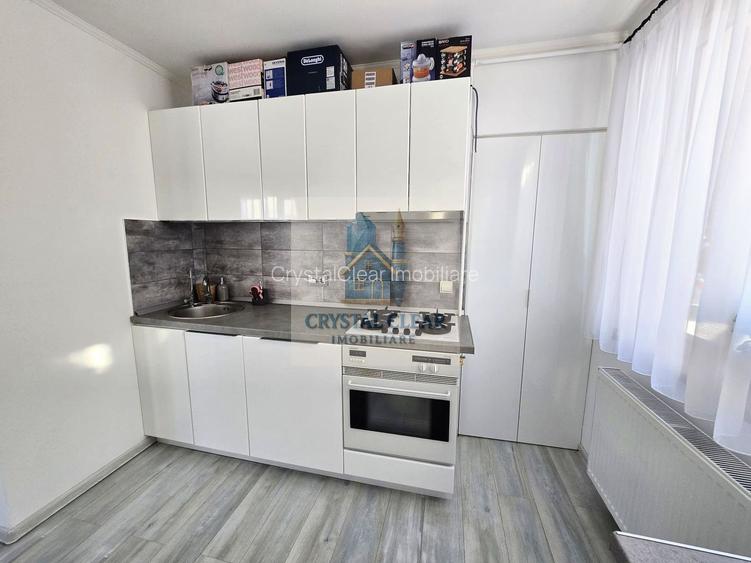 Casă 4 camere + teren de 308 mp - zona Sângeorgiu de Mureș - 5