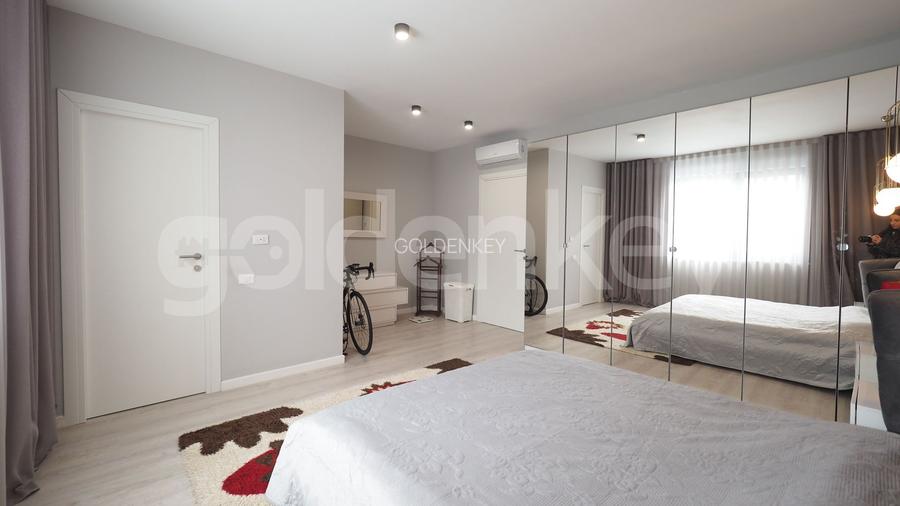 Vila moderna in cartier rezidential | Mobexpert Homes - 11