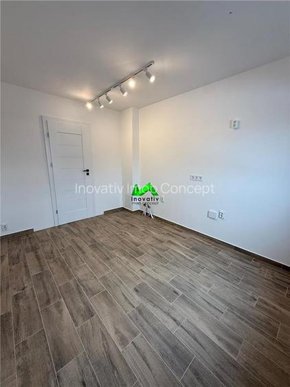 Apartament de vanzare 3 camere Sibiu Turnisor - 4
