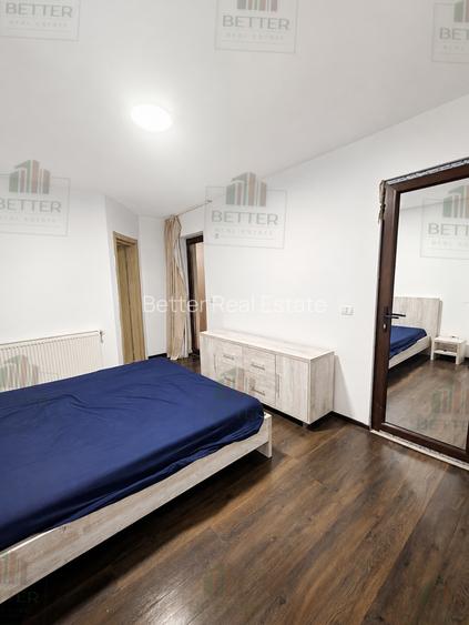 Apartament 2 camere decomandat, 77 mp, 2 niveluri, Șoseaua Olteniței - 2