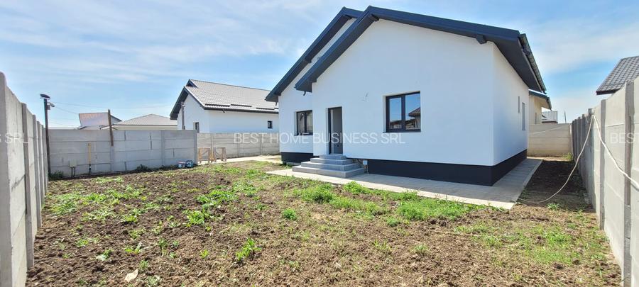 Casa Premium , Incalzire PARDOSEALA, finalizata, 364 mp teren - 5