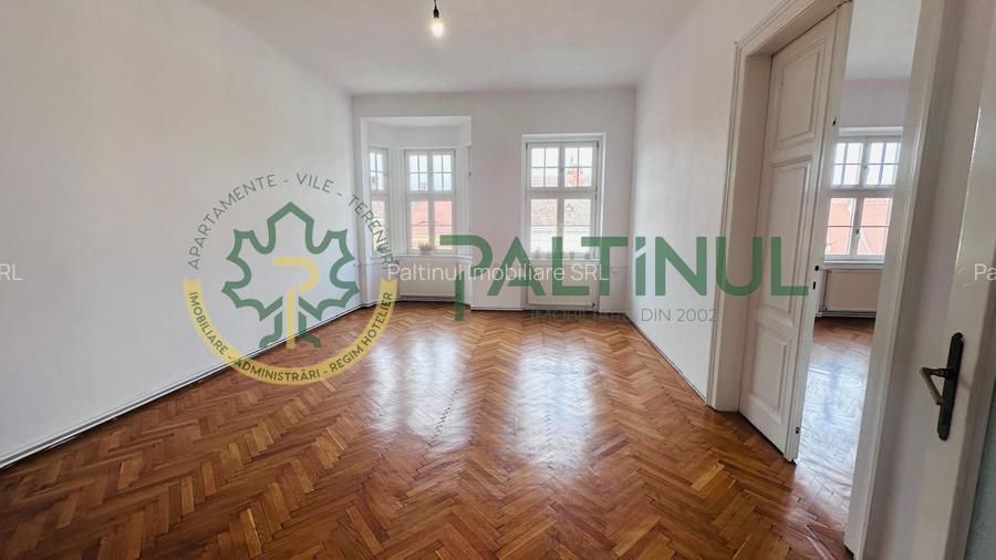Apartament 3 camere, 120 mp, etaj 2 – ultracentral, str. Nicolae Bălcescu, Sibiu - 9