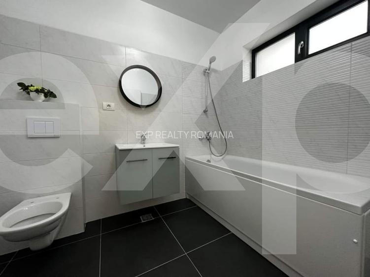 Casă cu 4 camere de vânzare Trivale, Campilui | mobilata si utilata - 3