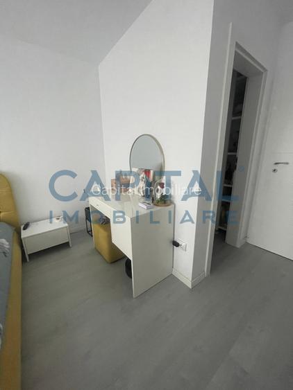 Apartament cu 3 camere, 72mpU, etaj intermediar, optional parcare subterana! - 5