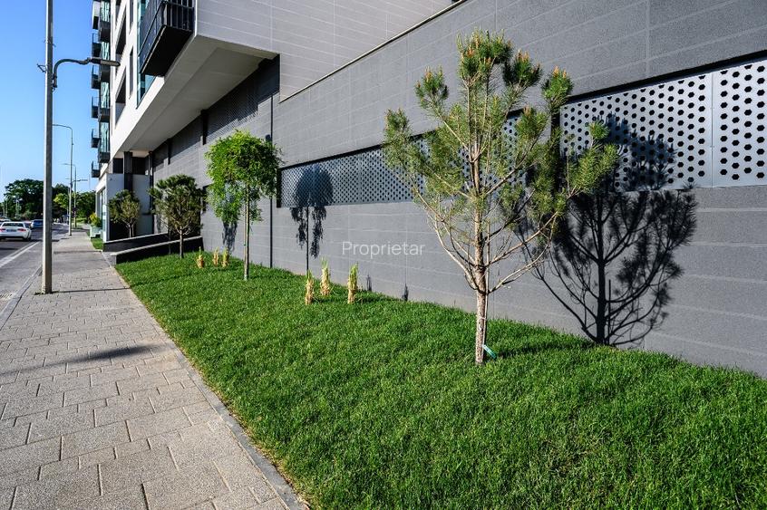 Inchiriez apartament 4 camere,faleza nord,zona Pescarie,Bd Mamaia 294B - 5