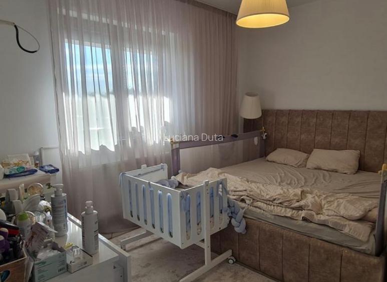 Apartament 4 camere sisesti 85 mp, 60 mp terasa,2 locuri de parcare  la subteran - 5