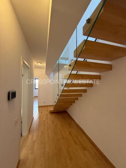 Duplex 4 camere | Bloc boutique | Dorobanți – Capitale - 27