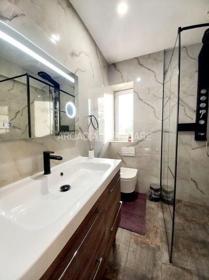 Apartament 3 camere | Baneasa-Petrom City | Parcare | Bloc boutique - 6