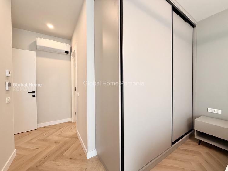 Premium 3 Rooms | Pet Friendly | Afi Home North - Aviatiei - 13