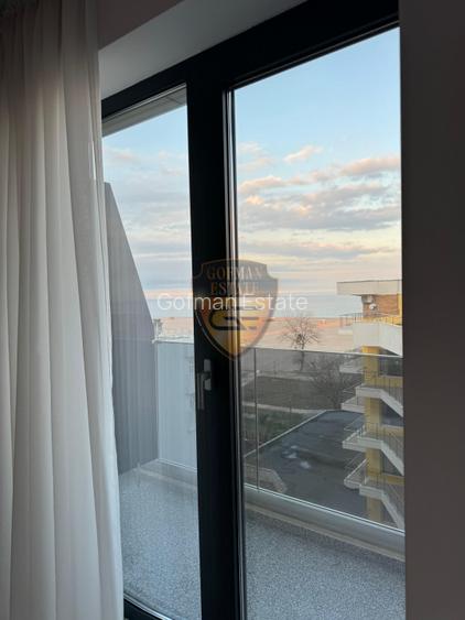 Luxury Residence, 3 camere 131mp Bld Mamaia Butoaie Parcare, Smart home, parcare - 4