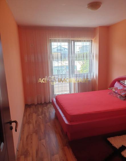 3 Camere de inchiriat | Bucurestii Noi | Centrala proprie | Metrou - 3