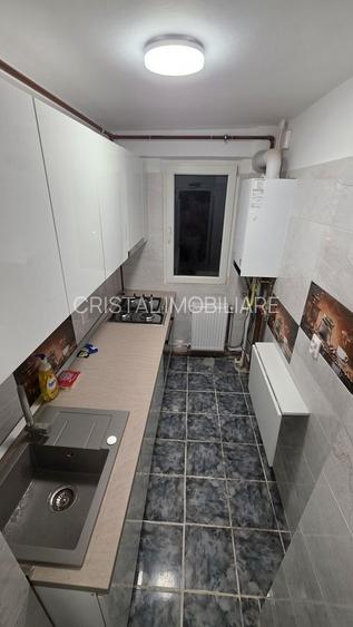 Apartament 2 camere de inchiriat, modern,  centrala, Lujerului - 12