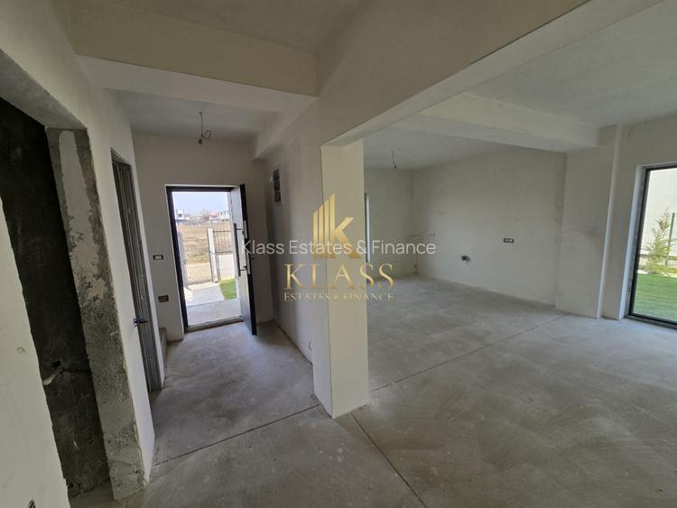 Casa EcoSmart 5 camere Tunari de vanzare - 5