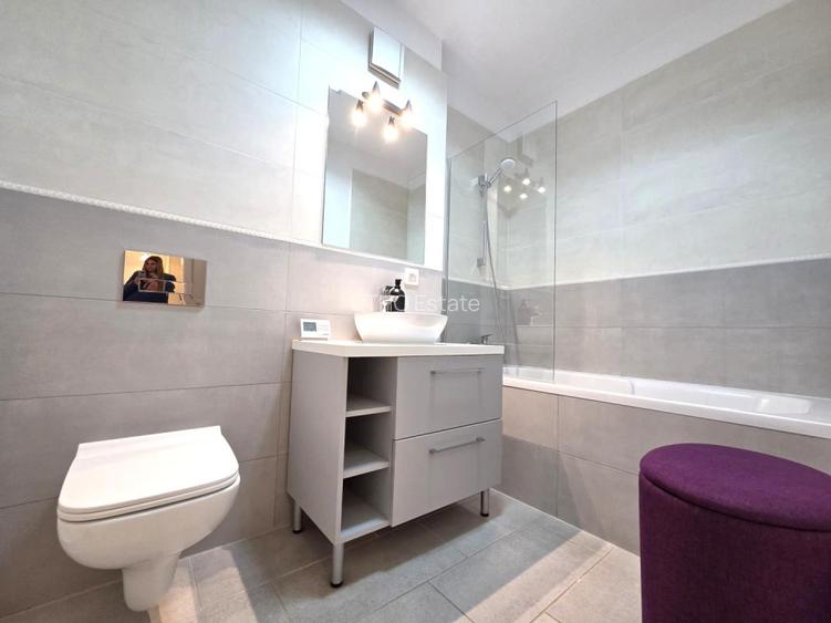 2 Camere | Baneasa - Sisesti| Valleta Residence | Loc Parcare Subteran - 7