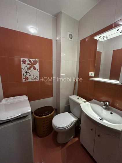 Apartament 3 camere | Închiriere | Central - 9