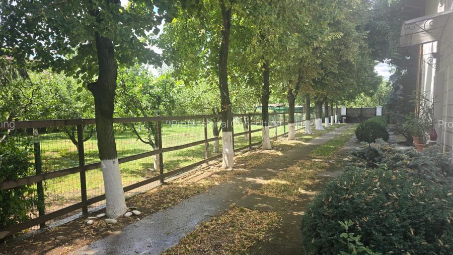 Vanzare Casa S+P+1, Snagov - Ghermanesti - 11