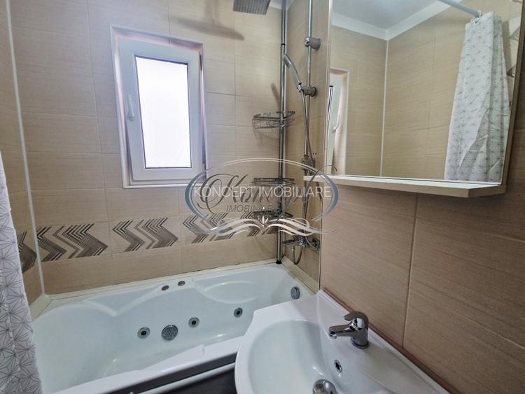 Apartament modern in apropiere de piata Flora - 11