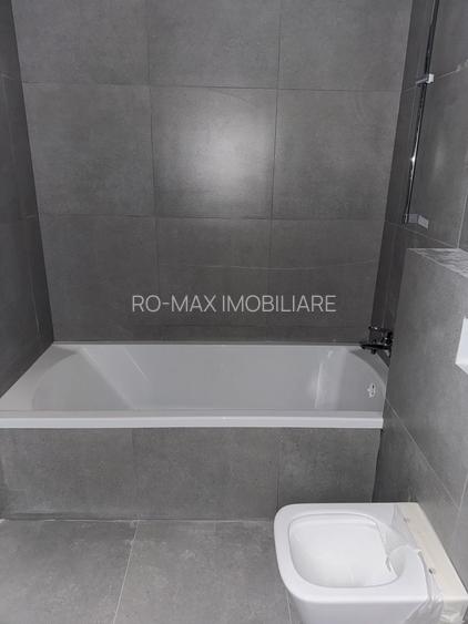 Apartament 2 camere bloc nou cu terasă 60 mp  lângă lac-Quartier Azuga - 18