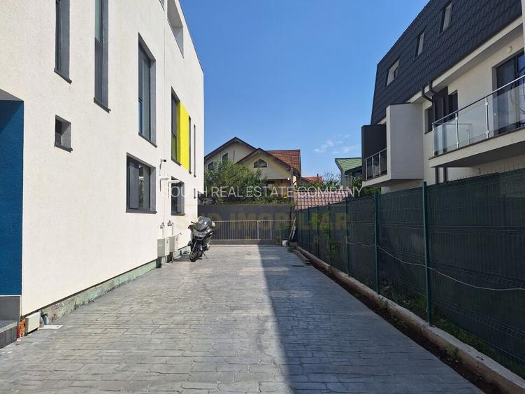 CASA INDIVIDUALA P+1+TERASA-PRIMARIE - 36