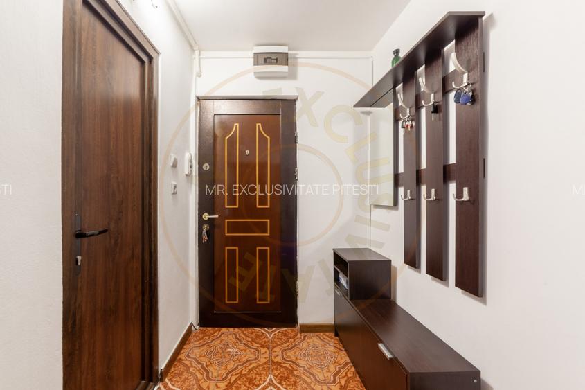 Garsonieră spațioasă in Mioveni - 9