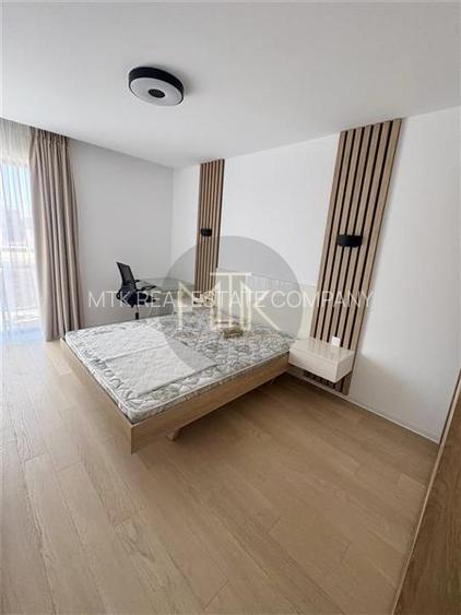 Apartament 2 camere lux I One Lake CLub I - 6
