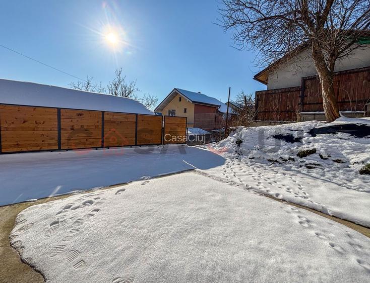 Duplex 2025 - Dambul Rotund - Priveliste si Zona Linistita - 10