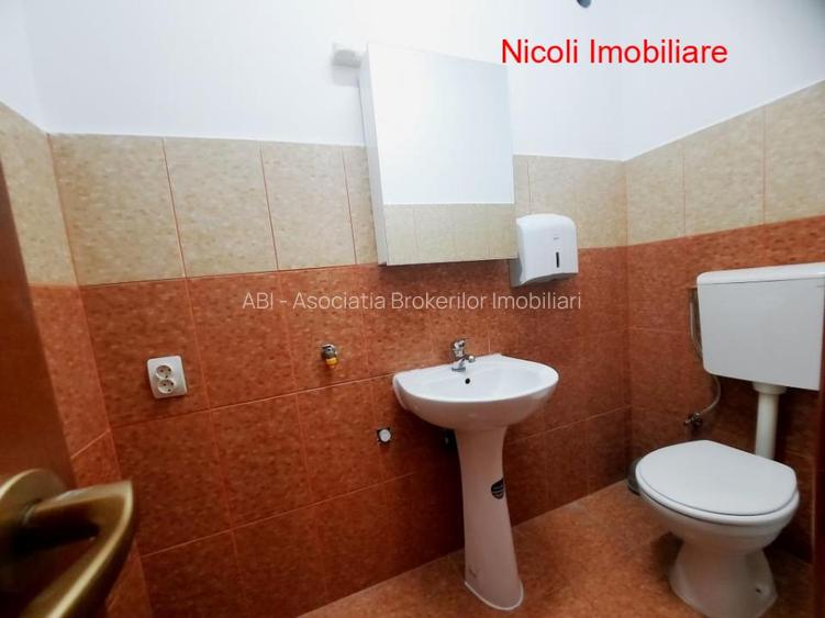 Duplex zona Stefan cel Mare - 5