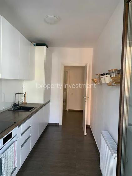 Onix Residence - Grozavesti | 3 Camere | 2 Bai | Metrou | Parcare Extra - 8