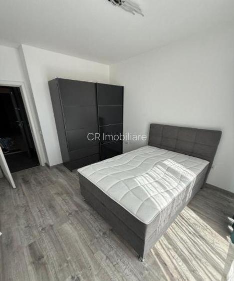 Apartament 2 camere Plaza Residence - 2