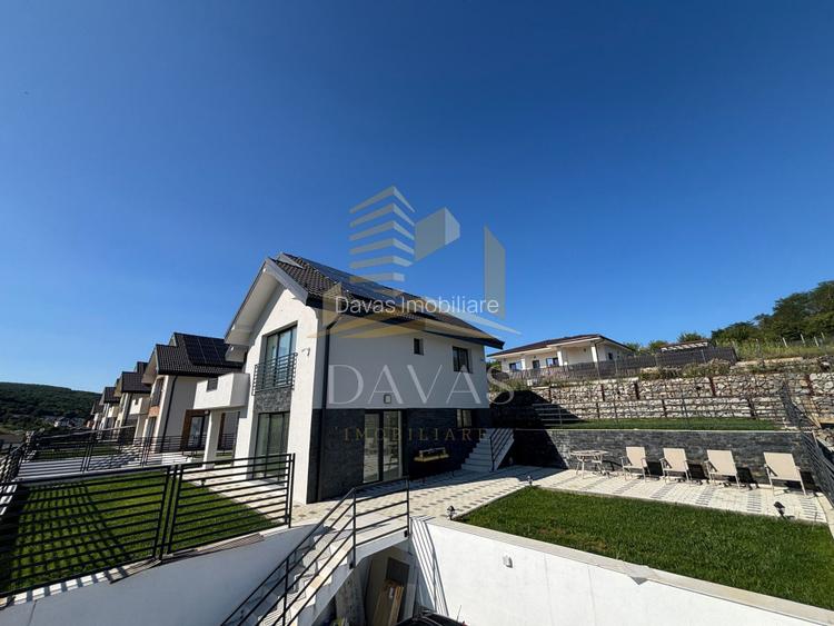 Casa de vanzare semifinisat | Popesti | Garaj - 4